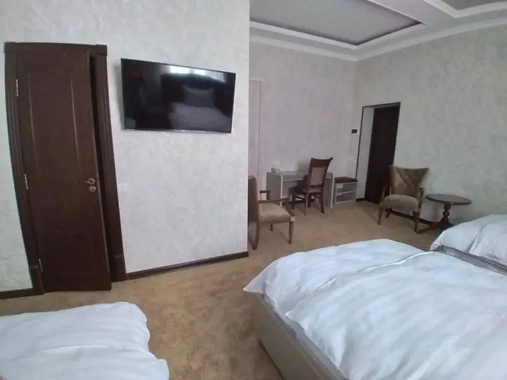 Turkiston Hotel — фото 4