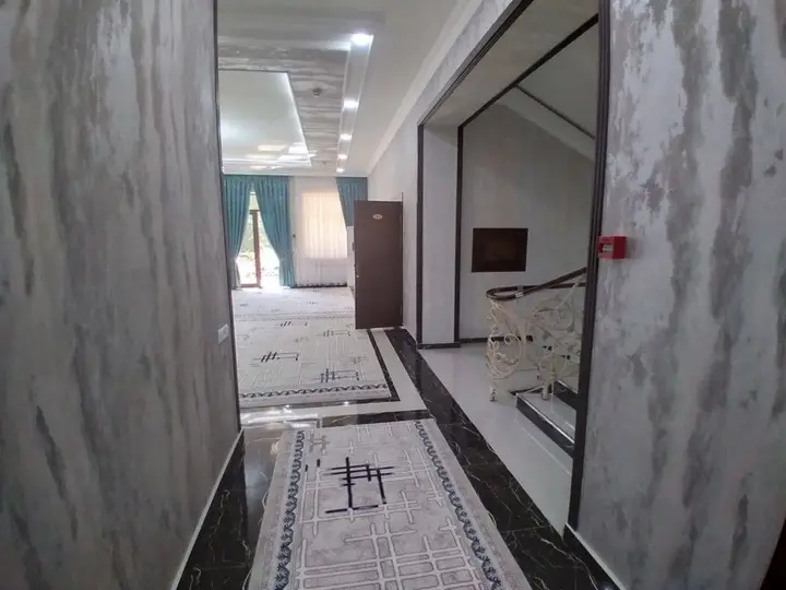 Turkiston Hotel — фото 6