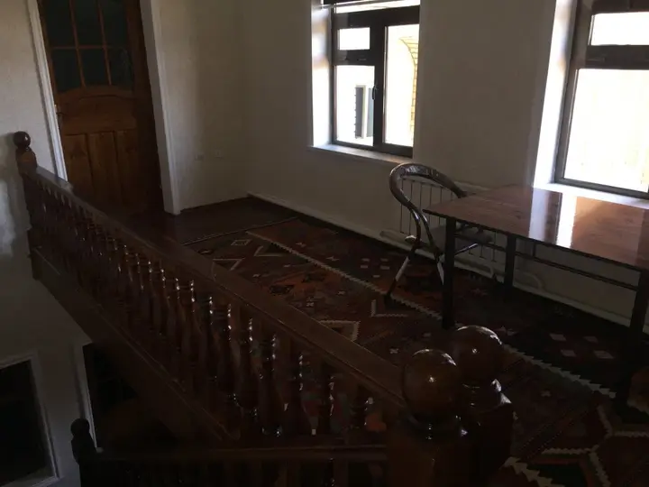 Sohibqiron Guest House — фото 1