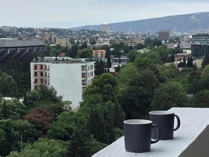 Welcome генацвале))) — фото 2
