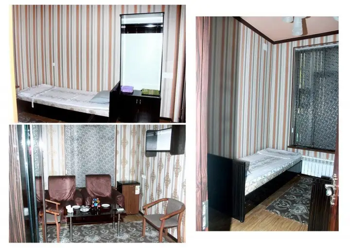 Turon Hotel — фото 3