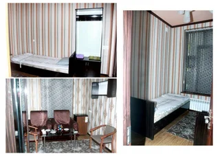 Денау: Turon Hotel