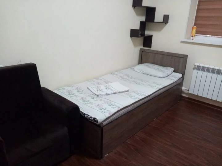 Денау: Turon Hotel