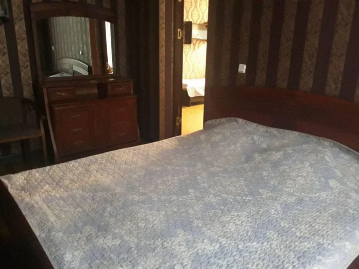Денау: Turon Hotel