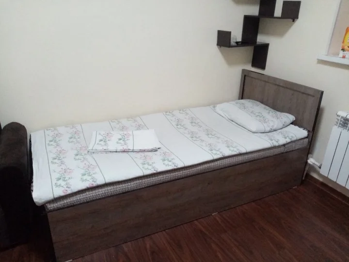 Денау: Turon Hotel
