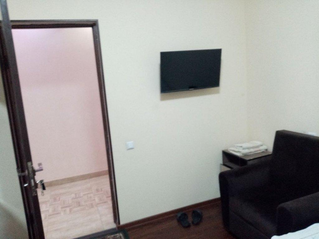 Денау: Turon Hotel