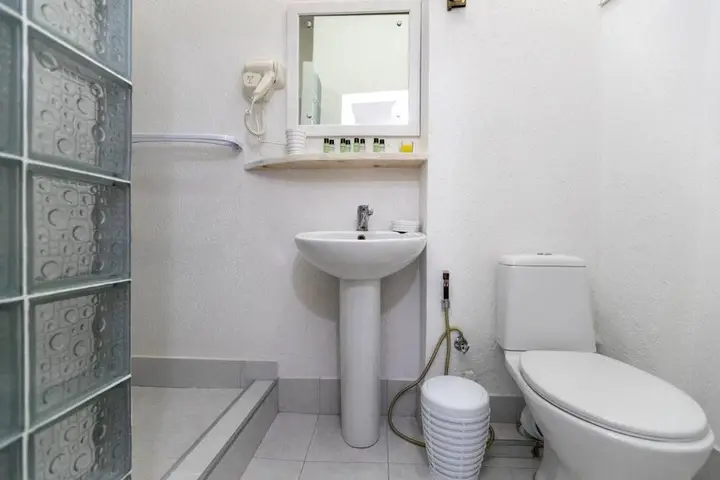Wehost Apartment in a prestigious area — фото 1