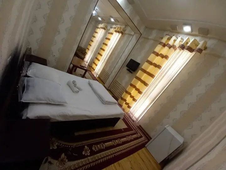 Tojmahal Hotel — фото 1