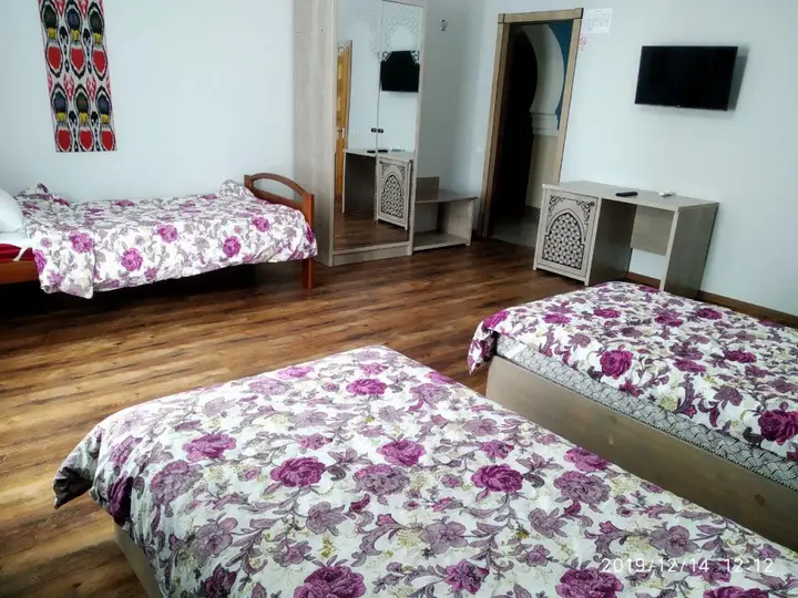 Sim-Sim Hotel — фото 1