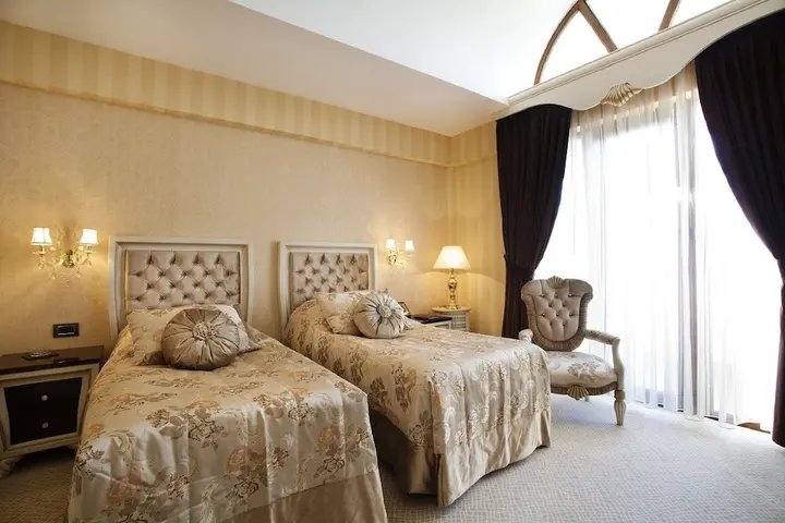 Товуз: Ayan Palace Hotel