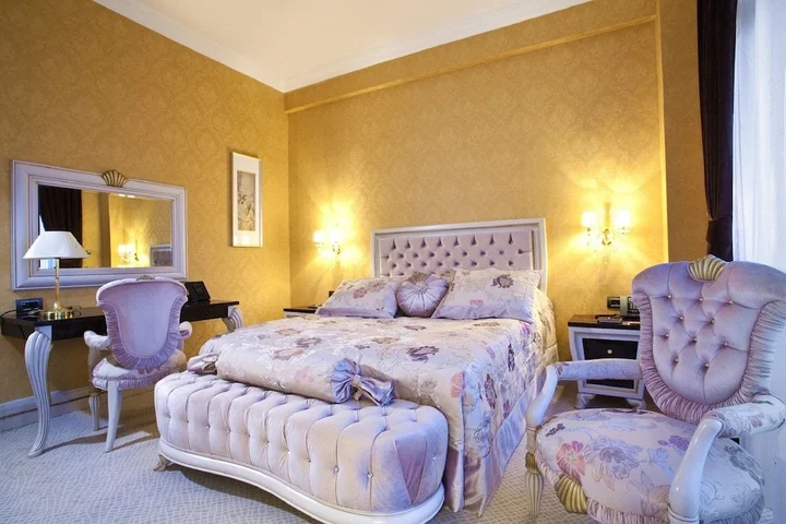 Товуз: Ayan Palace Hotel