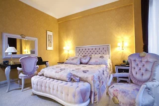Товуз: Ayan Palace Hotel