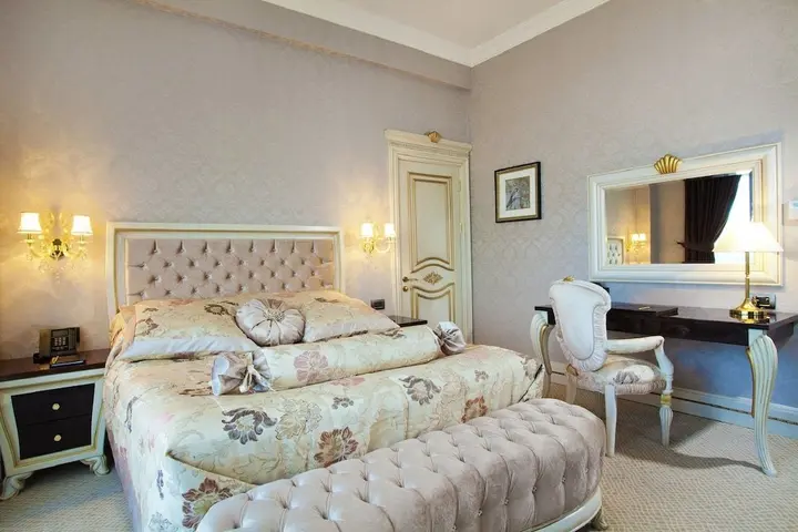 Товуз: Ayan Palace Hotel