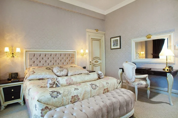 Товуз: Ayan Palace Hotel