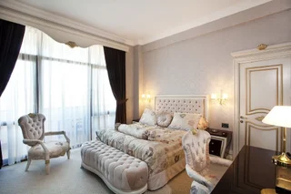 Товуз: Ayan Palace Hotel