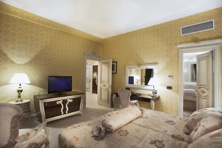 Товуз: Ayan Palace Hotel