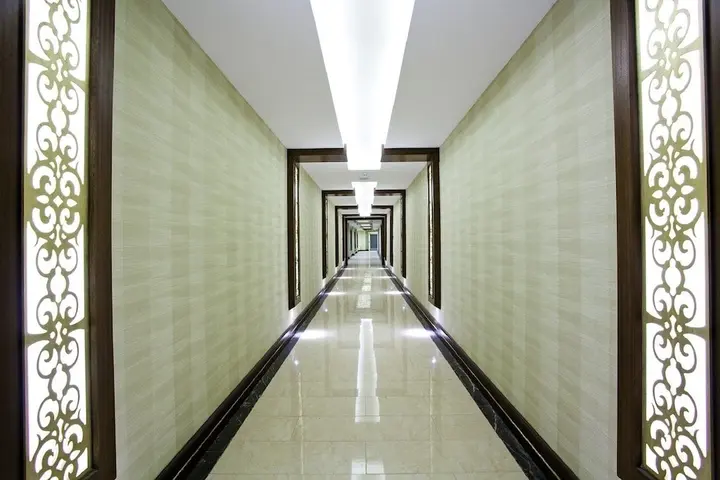 Товуз: Ayan Palace Hotel