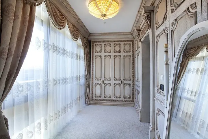 Товуз: Ayan Palace Hotel
