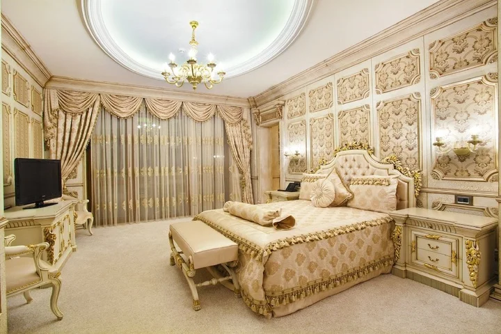 Товуз: Ayan Palace Hotel