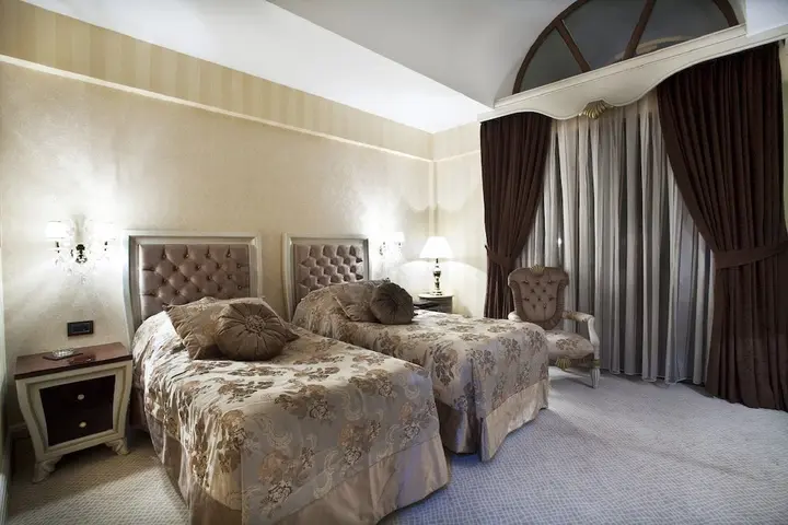 Товуз: Ayan Palace Hotel