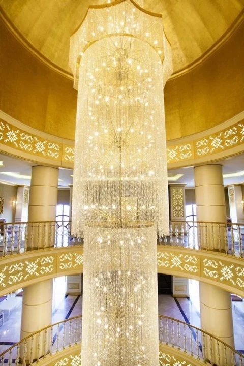 Товуз: Ayan Palace Hotel