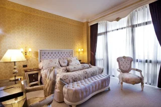 Товуз: Ayan Palace Hotel