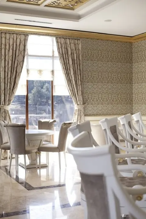 Товуз: Ayan Palace Hotel