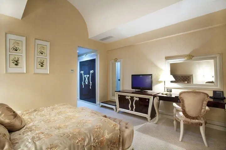 Товуз: Ayan Palace Hotel