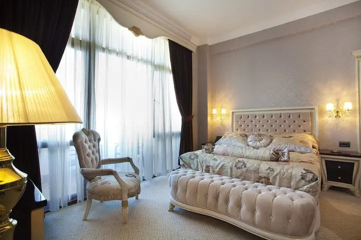 Товуз: Ayan Palace Hotel