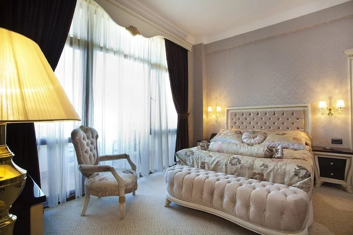 Товуз: Ayan Palace Hotel
