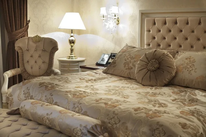 Товуз: Ayan Palace Hotel