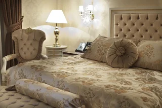 Товуз: Ayan Palace Hotel