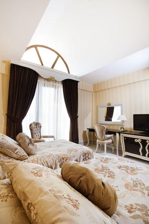 Товуз: Ayan Palace Hotel
