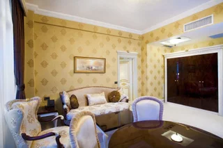 Товуз: Ayan Palace Hotel