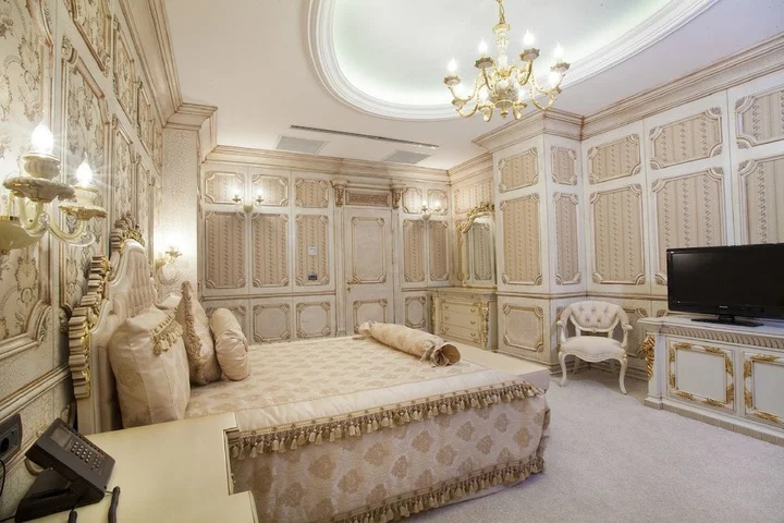 Товуз: Ayan Palace Hotel