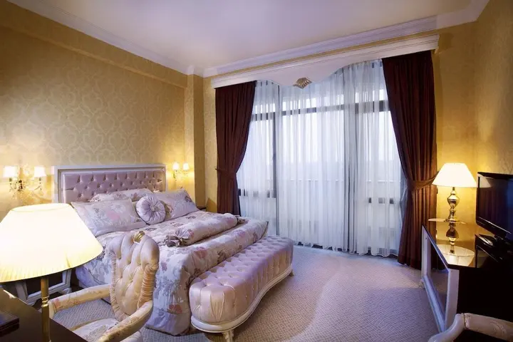 Товуз: Ayan Palace Hotel