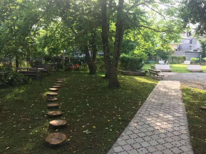 Кобулети: Sonata Garden