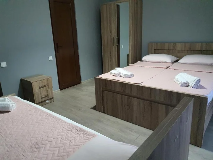 Кобулети: Summer House