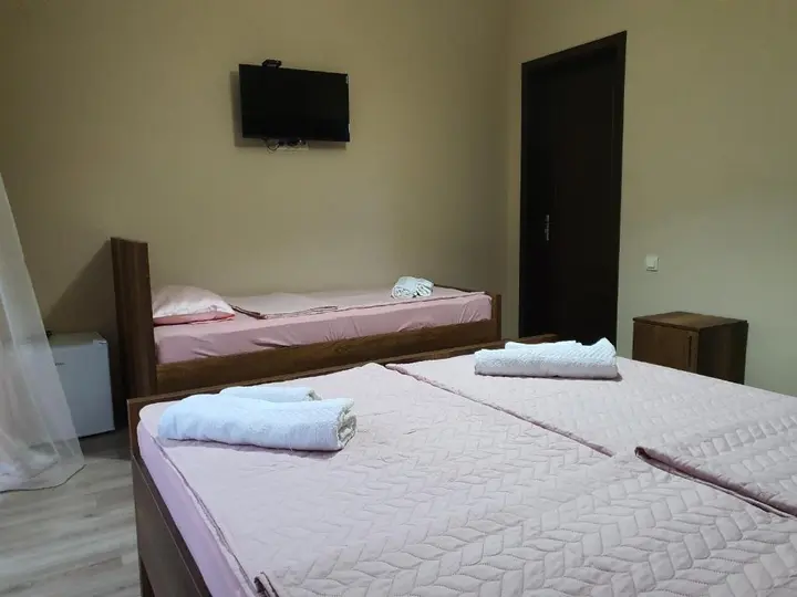 Кобулети: Summer House
