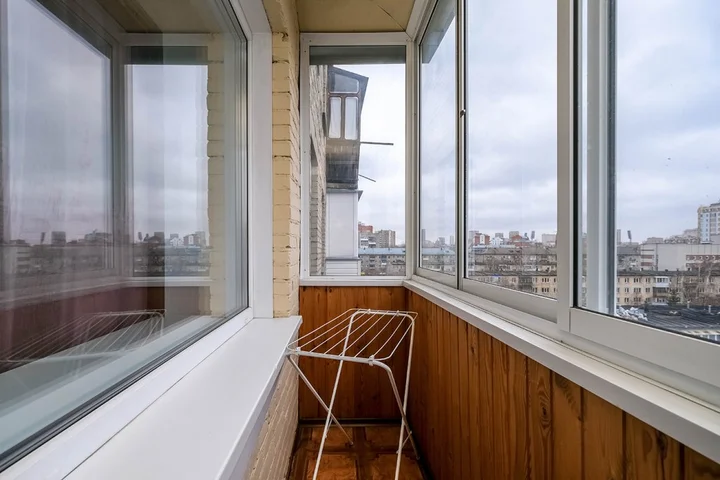 Новосибирск: Квартира Однокомнатная