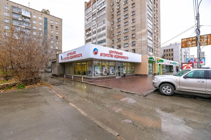 Новосибирск: Квартира Однокомнатная