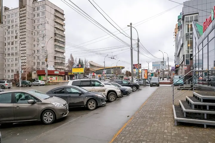 Новосибирск: Квартира Однокомнатная
