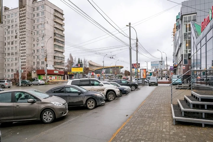 Новосибирск: Квартира Однокомнатная