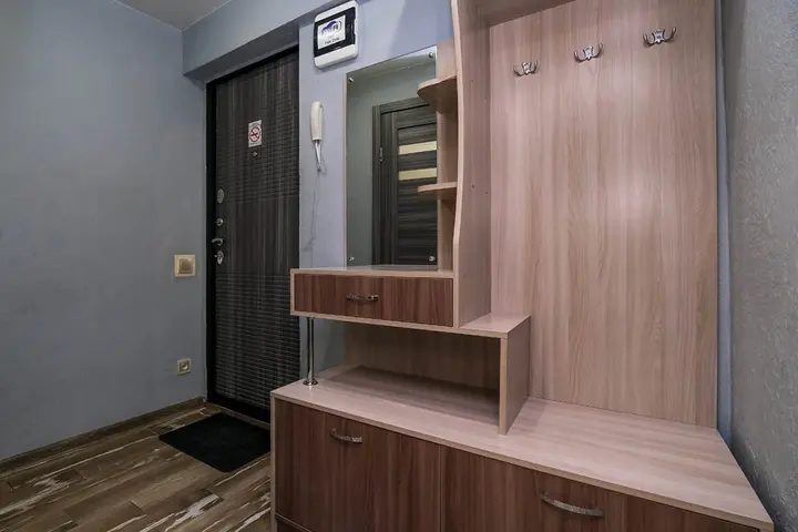 Новосибирск: Квартира Однокомнатная