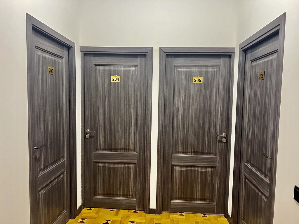 Ереван: Отель MANSION HOTEL YEREVAN