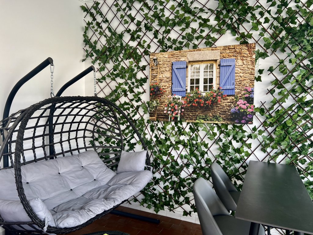 Ереван: Отель MANSION HOTEL YEREVAN