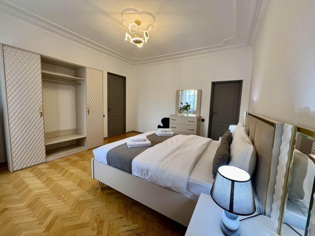 Ереван: Отель MANSION HOTEL YEREVAN