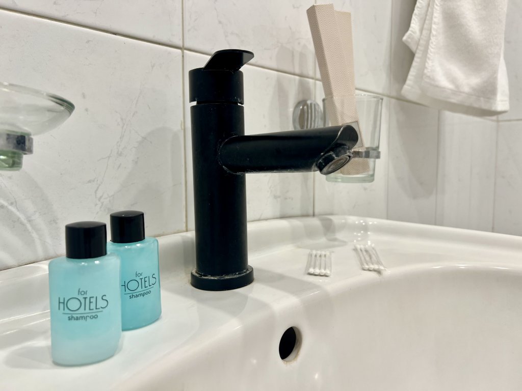 Ереван: Отель MANSION HOTEL YEREVAN