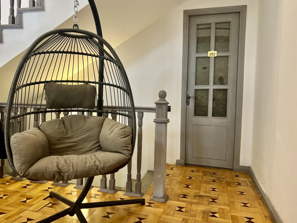 Ереван: Отель MANSION HOTEL YEREVAN