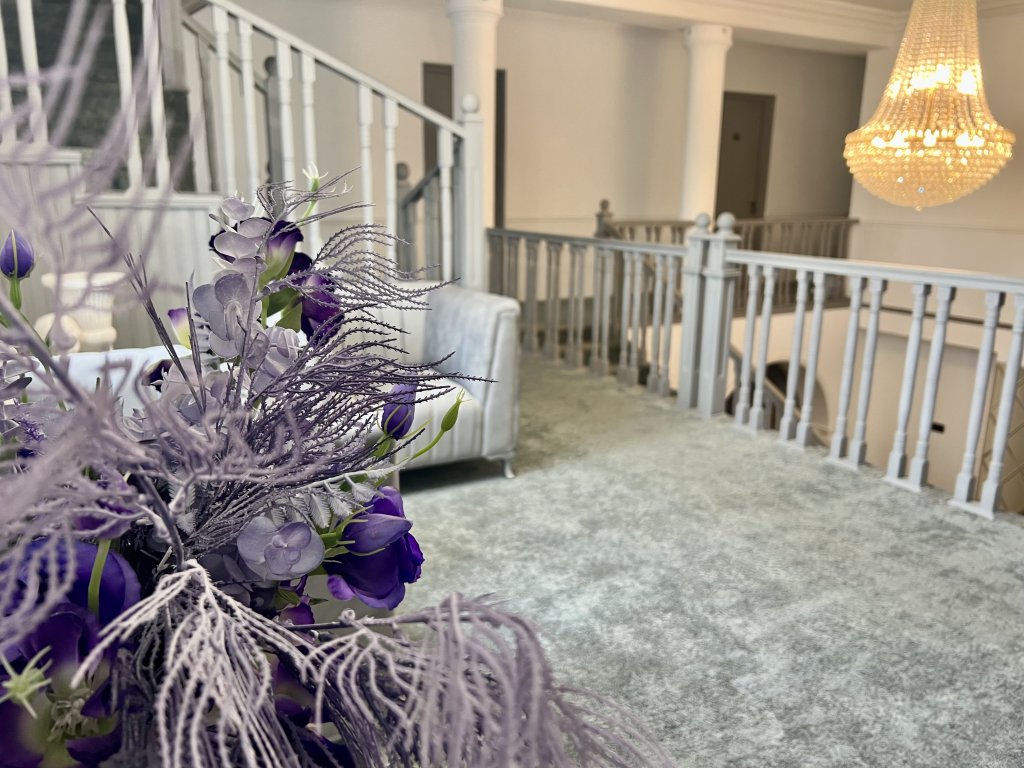 Ереван: Отель MANSION HOTEL YEREVAN